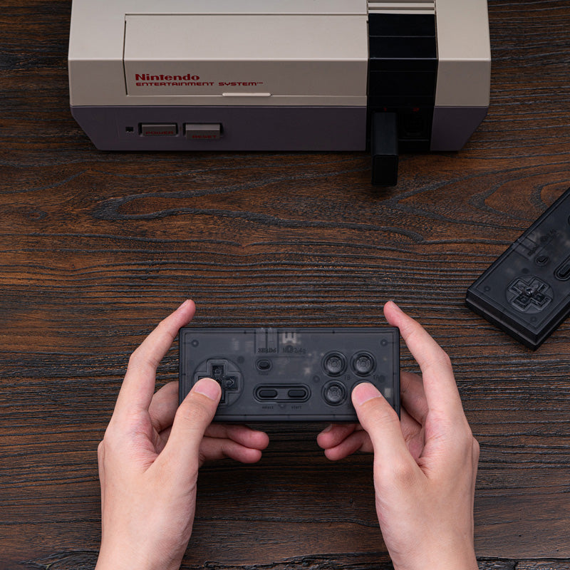 8BitDo N30 2.4G image 13