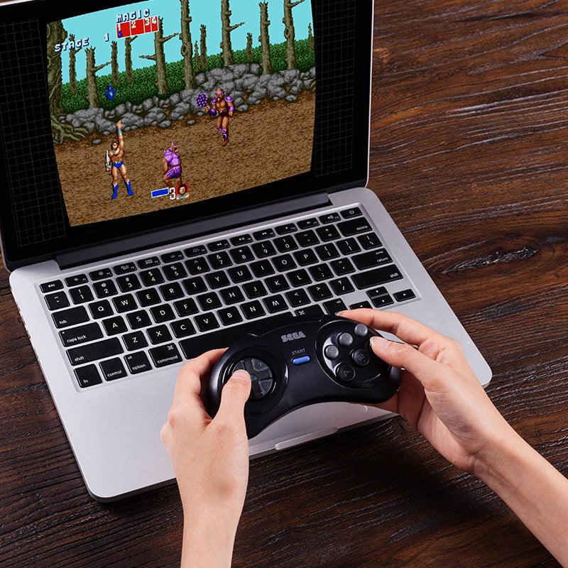 8BitDo Mod Kit for Original MD Controller image 2
